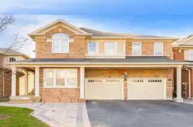 35 Killick Road Brampton Ontario L7A 0Y4