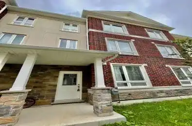 26 Imperial College Lane Markham Ontario L6E 0V6