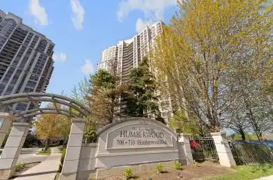 700 Humberwood Boulevard Unit# 1123 Toronto W10 Ontario M9W 7J4