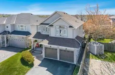 5 Sovereign's Gate Barrie Ontario L4N 0K7