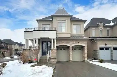 53 Carling Road Vaughan Ontario L4H 4P7