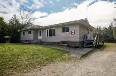 12 Nicholas Street Northern Bruce Peninsula Ontario N0G 2R0