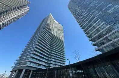 117 Mcmahon Drive Unit# 2702 Toronto C15 Ontario M2K 0E4
