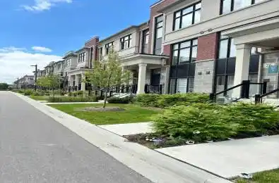 26 Andalusia Lane Markham Ontario L6E 0V3