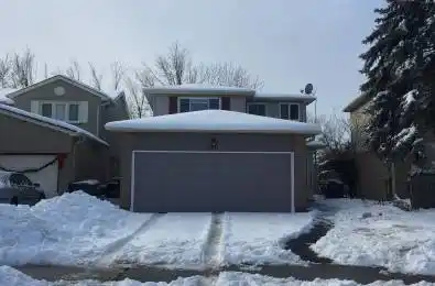 6211 Fullerton Crescent Mississauga Ontario L5N 3A3