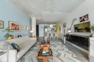 608 Richmond Street Unit# 1206 Toronto C01 Ontario M5V 0N9