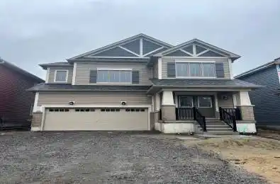 290 McEachern Lane Gravenhurst Ontario P1P 0H8