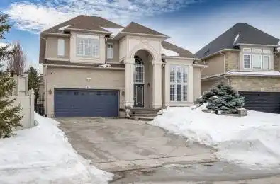 48 Playfair Court Hamilton Ontario L9K 1R6
