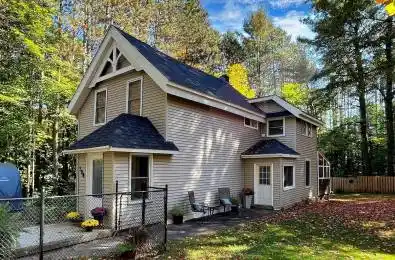 190 Maple Street Bracebridge Ontario P1L 1K4