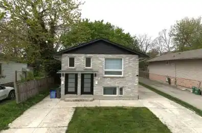18 Watson Street London South Ontario N6C 1M9