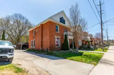 353 6th Street Owen Sound Ontario N4K 1G1