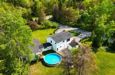 20 HILLVIEW Crescent Springwater Ontario L0L 1X0