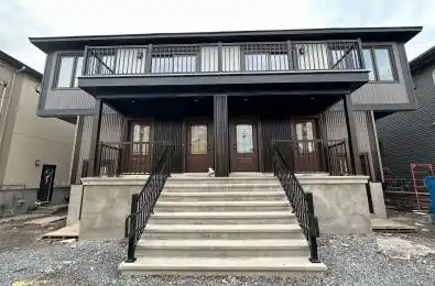 143 prince Albert Street Unit# Unit 2 Overbrook - Castleheights and Ar