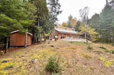 8 Cillca Court Faraday Ontario K0L 1C0