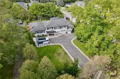 363 Lakeshore Road Oakville Ontario L6K 1G4