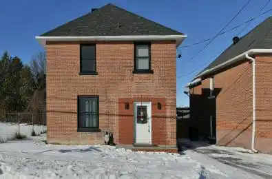 115 DIVISION Street McNab/Braeside Ontario K2E 7Z4