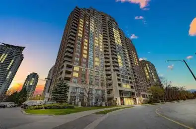 156 Enfield Place Unit# 2310 Mississauga Ontario L5B 4L8