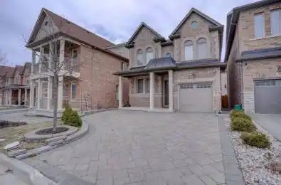 101 Holst Avenue Unit# BSMT Markham Ontario L6C 0R6