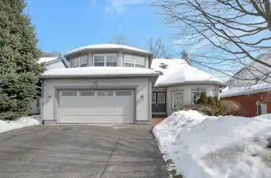 116 Darren Crescent Cambridge Ontario N3C 3Y9