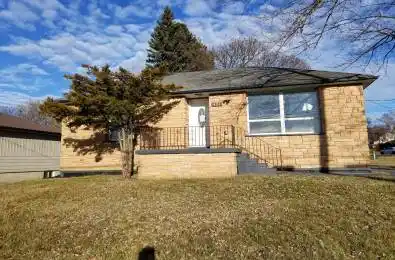 401 Anderson Street Unit# Mainflr Whitby Ontario L1N 3V8