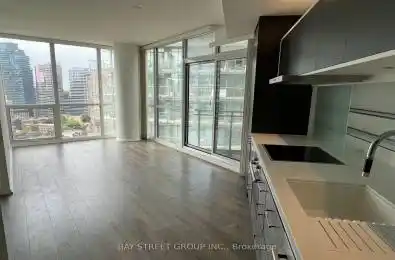 45 Charles Street Unit# 2202 Toronto C08 Ontario M4Y 0B8