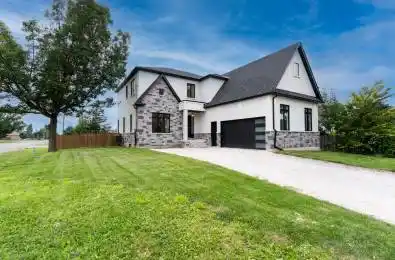 1 West Avenue Hamilton Ontario L8E 5L5