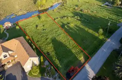 Lot 14 Fralicks Beach Road Scugog Ontario L9L 1B6