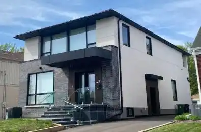 8 Burritt Road Toronto E04 Ontario M1R 3S6