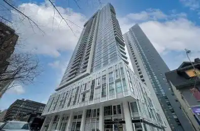 77 Mutual Street Unit# 2104 Toronto C08 Ontario M5B 0B9