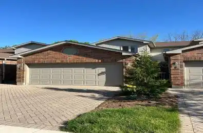70 Sunnyside Drive Unit# 9 London North Ontario N5X 3W4