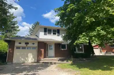 118 Crawforth Street Whitby Ontario L1N 3S3