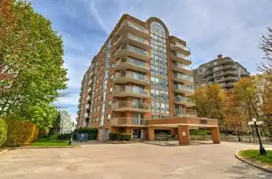 2210 Lakeshore Road Unit# 704 Burlington Ontario L7R 4J9