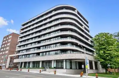 285 Avenue Road Unit# 304 Toronto C02 Ontario M5R 2J2