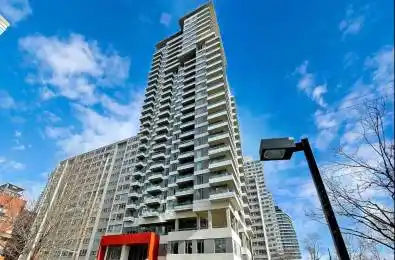 25 Holly Street Unit# 2007 Toronto C10 Ontario M4S 0E3