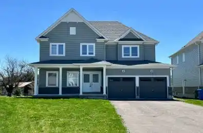 7 Todd Crescent Southgate Ontario N0C 1B0