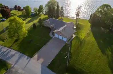 592 Fralicks Beach Road Scugog Ontario L9L 1B6