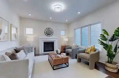 10 Rossmore Drive Markham Ontario L6B 0Z3