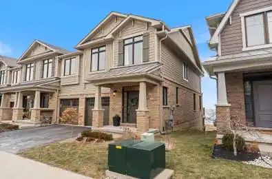 62 Waterview Lane Grimsby Ontario L3M 0H2