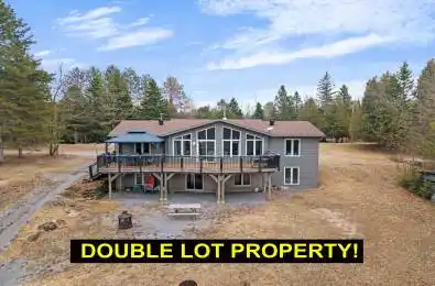 1713 Weslemkoon Lake Road Limerick Ontario K0L 1W0