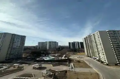 255 Bamburgh Circle Unit# 1006 Toronto E05 Ontario M1W 3T6