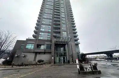 50 Brian Harrison Way Unit# 3109 Toronto E09 Ontario M1P 5J4