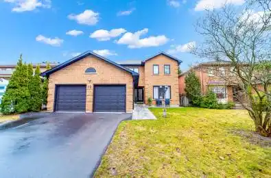 75 Rice Drive Whitby Ontario L1N 7Z5