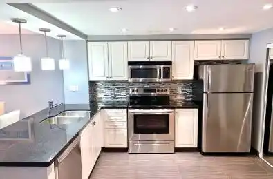 28 Hollywood Avenue Unit# 1510 Toronto C14 Ontario M2N 6S4