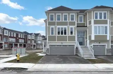 18 Lana Circle Wasaga Beach Ontario L9Z 0L2
