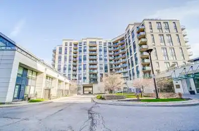 24 Woodstream Boulevard Unit# 710 Vaughan Ontario L4L 8C4