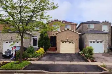 37 Miles Farm Road Markham Ontario L3S 2C2