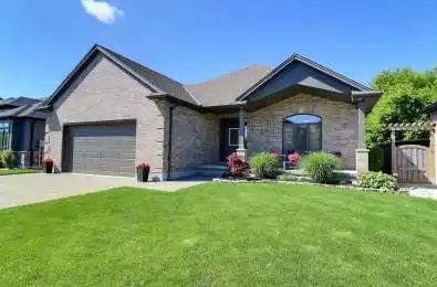 67 Caverhill Crescent Middlesex Centre Ontario N0L 1R0