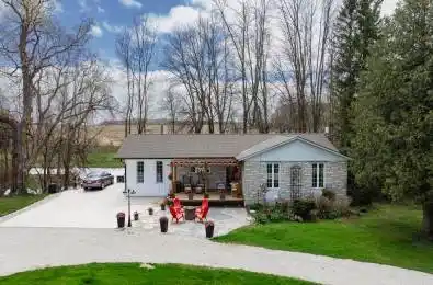 229 6th Concession Arran-Elderslie Ontario N0H 2N0