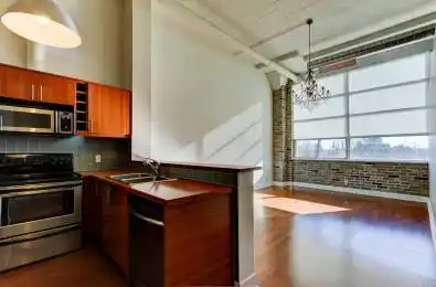 1001 Roselawn Avenue Unit# 209 Toronto W04 Ontario M6B 4M4