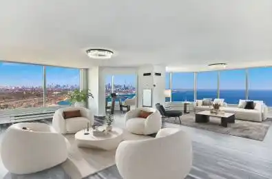 1 Palace Pier Court Unit# 3101 Toronto W06 Ontario M8V 3W9